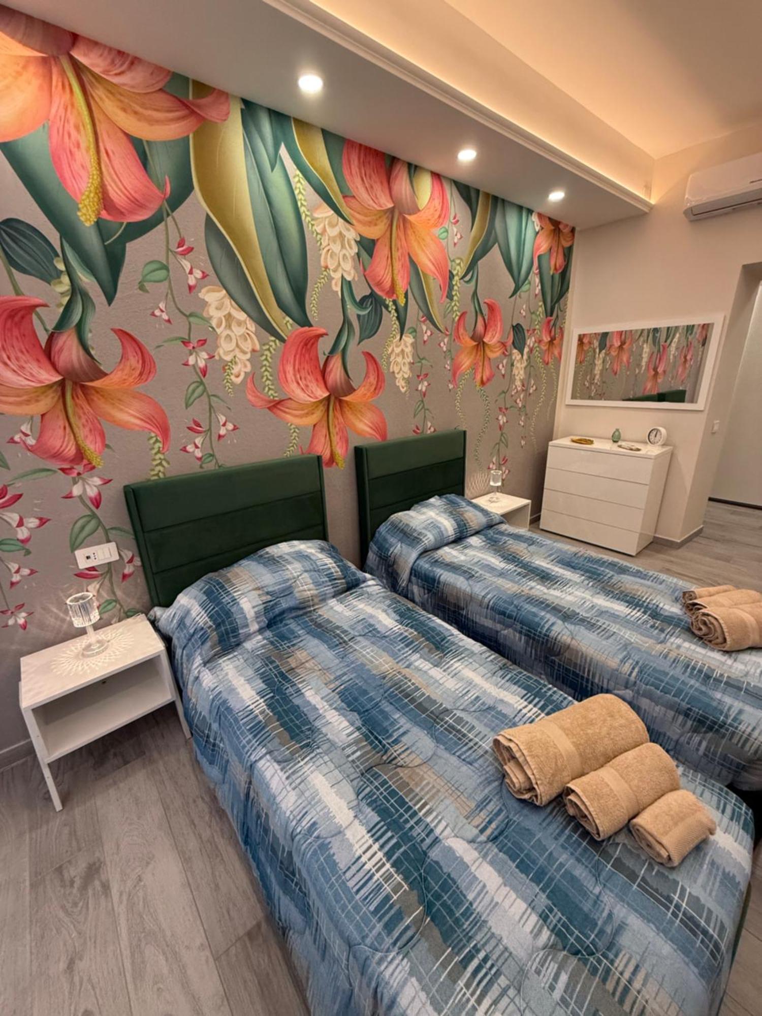 Maison San Pietro Holiday home